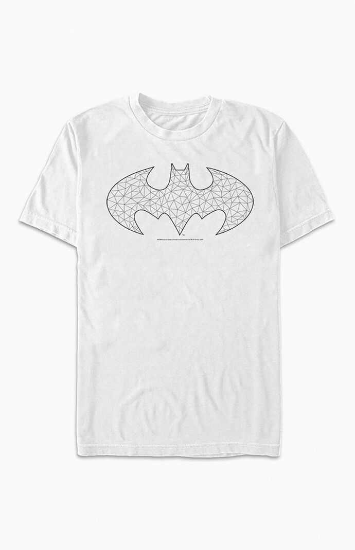 Batman Stars Align T-Shirt