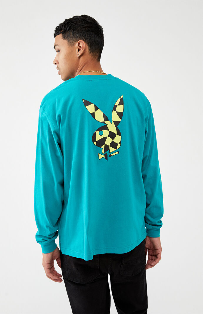 By PacSun Warp Long Sleeve T-Shirt
