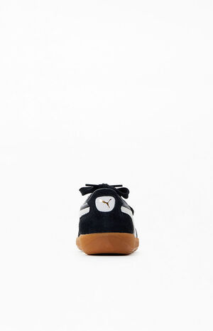Women's Palermo Leather Sneakers image number 3