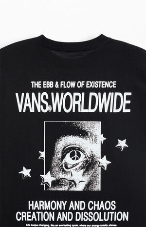 Chaos T-Shirt image number 4