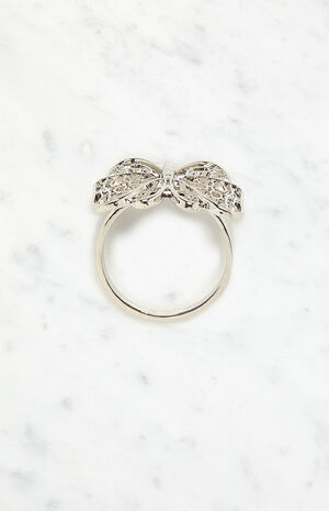Butterfly Ring image number 4