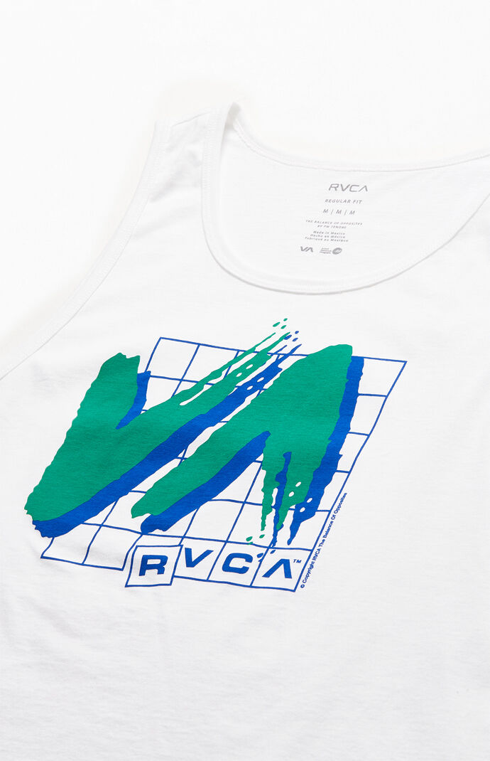 Jetframe Tank Top