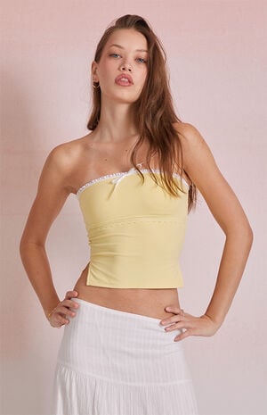 Sweetest Tube Top image number 2