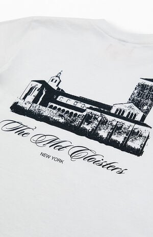 x Pacsun Kids Cloisters T-Shirt image number 3