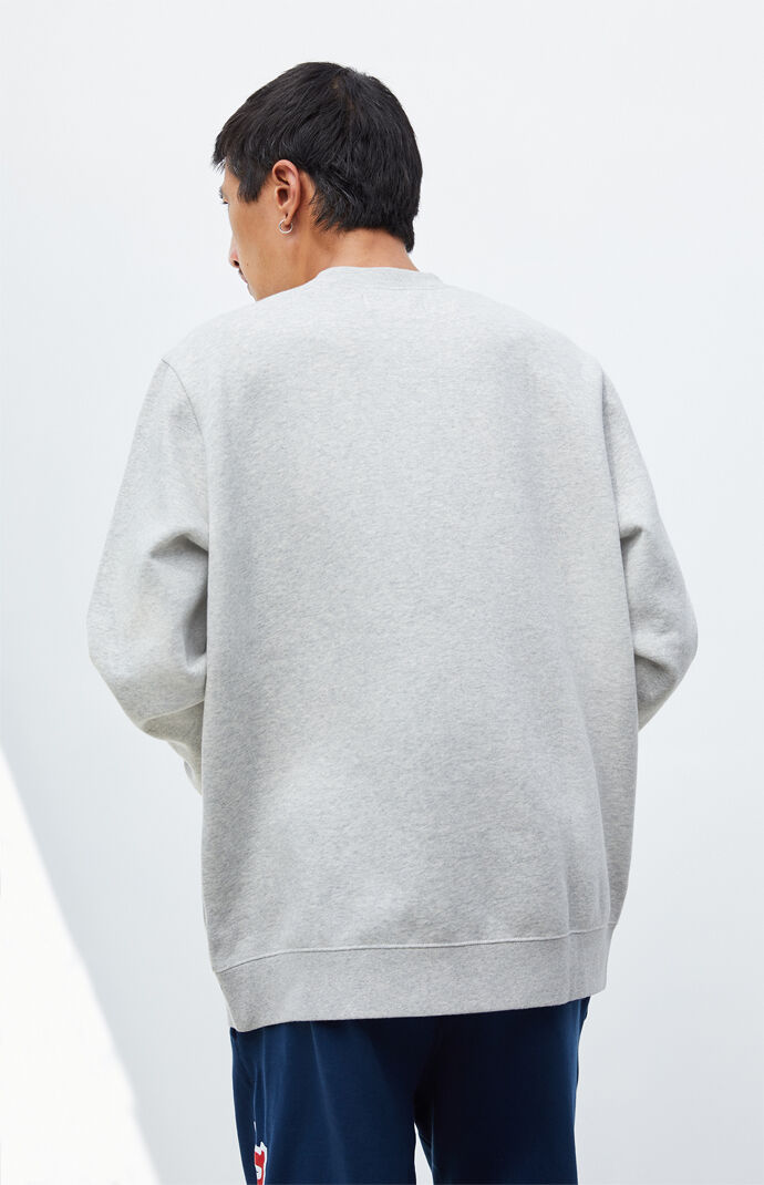 By PacSun Genuine Crew Neck Sweatshirt