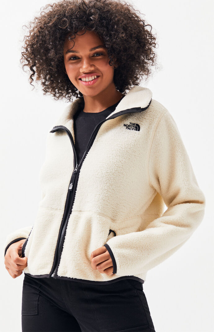 vans north face pacsun