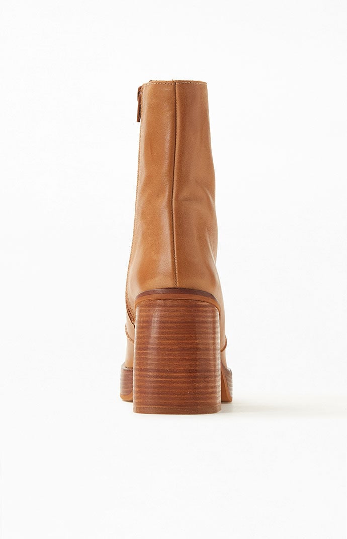 Pacsun store chelsea boots