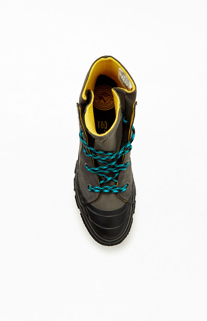 Gray & Green MC18 Gore-Tex Boots