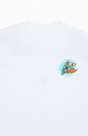 Meek Slasher Box T-Shirt image number 3