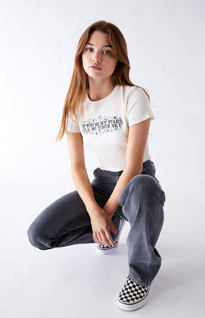 I'll Be Your Sky Baby T-Shirt