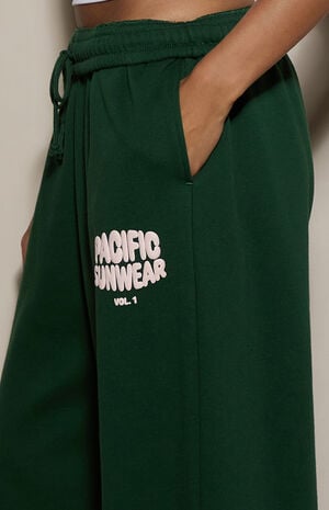 Weekend Fleece Ultra Baggy Sweatpants image number 5