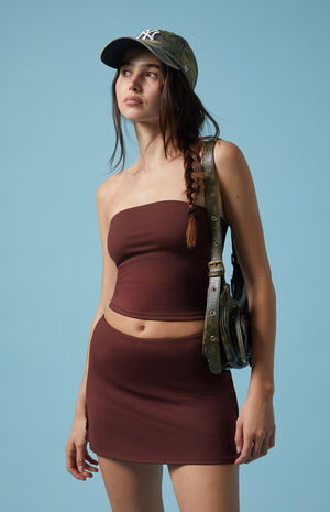 PAC WHISPER Active Alina Tube Top image number 2