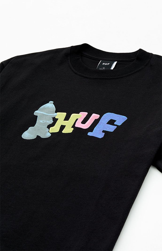 Huf pacsun hotsell