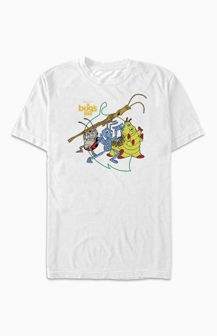 Big Leaf T-Shirt