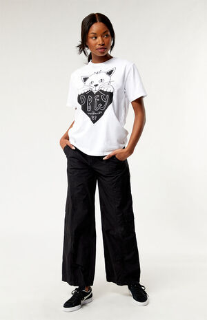 Kitty Heart T-Shirt image number 3