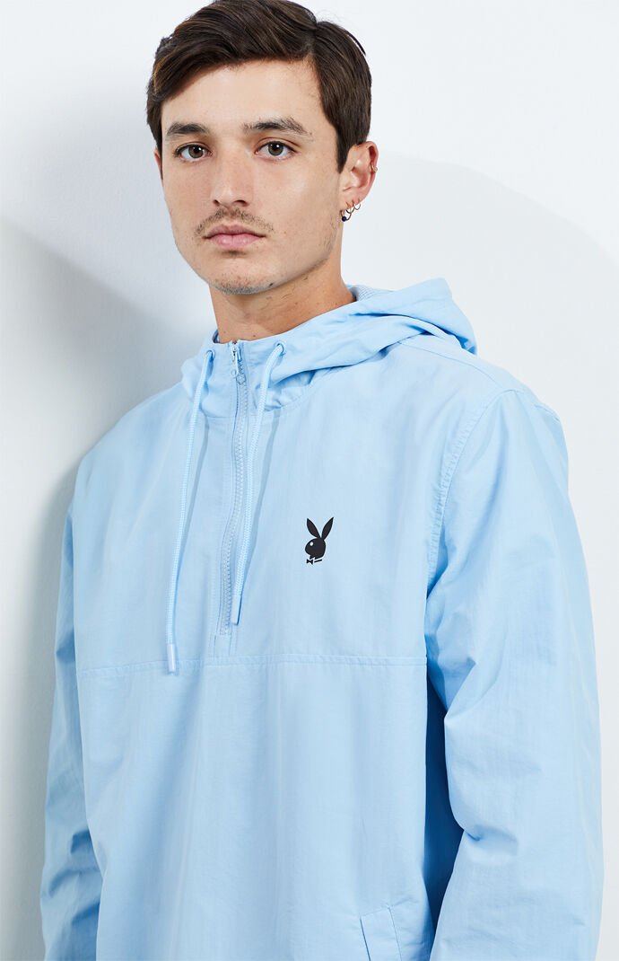 By PacSun Logo Anorak