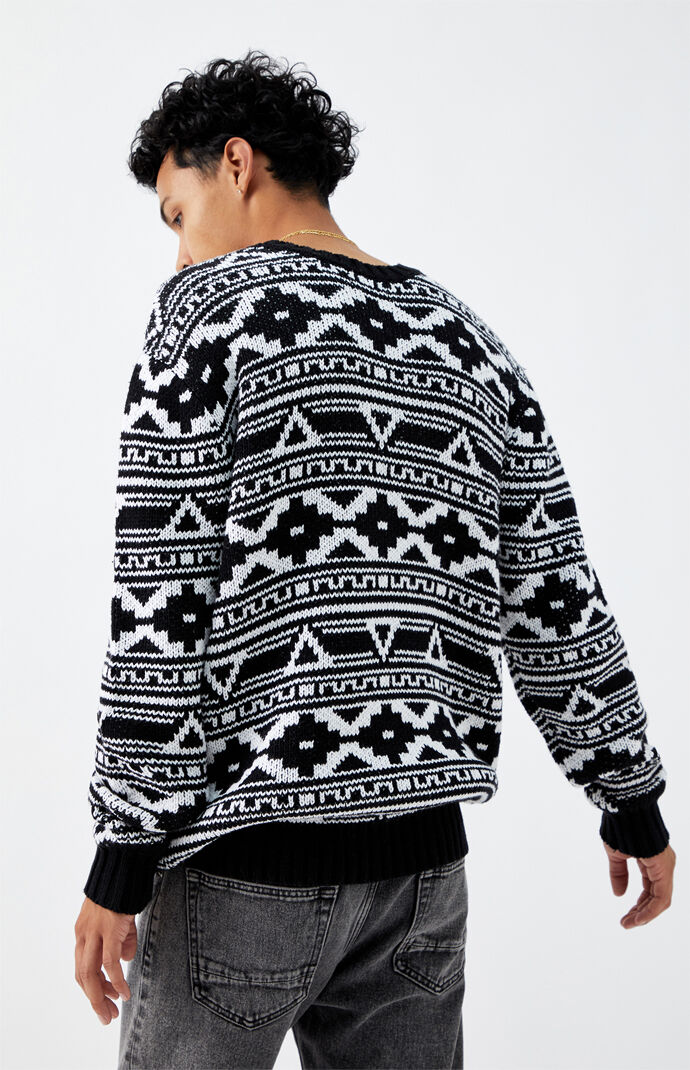 Kapiti Crew Neck Sweater