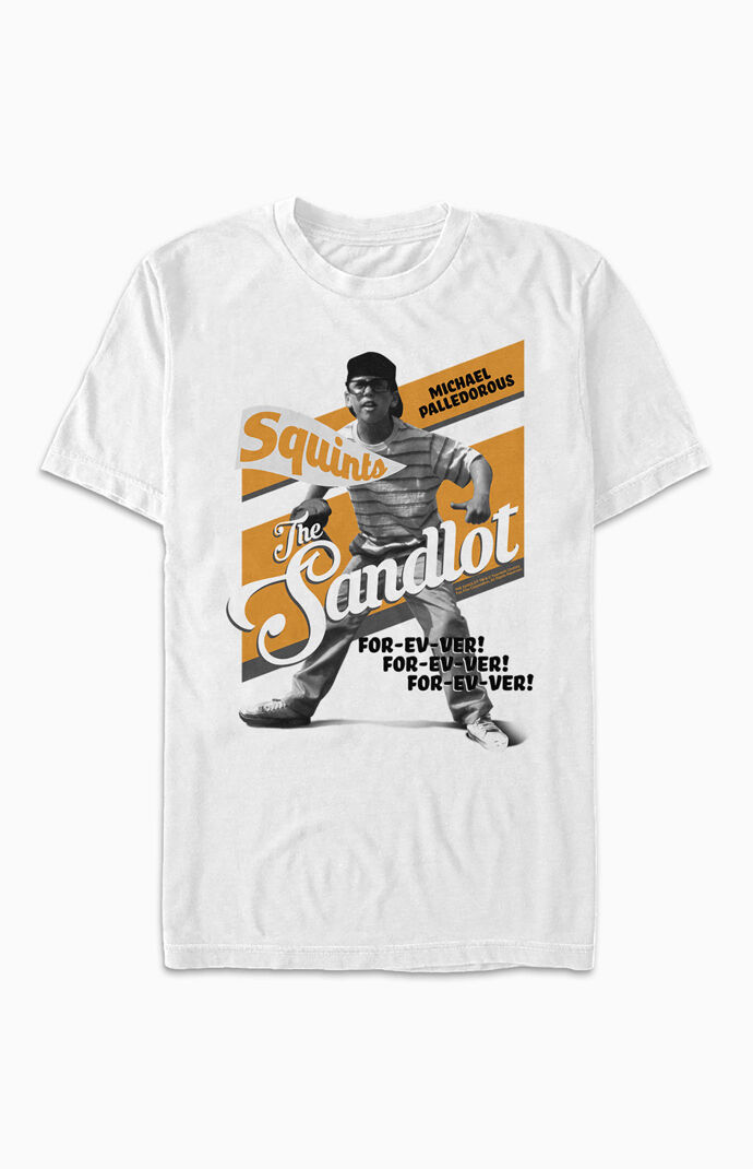 Squints Vintage T-Shirt