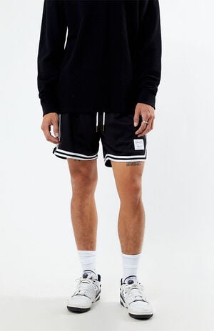 Game Day Mesh Shorts image number 2