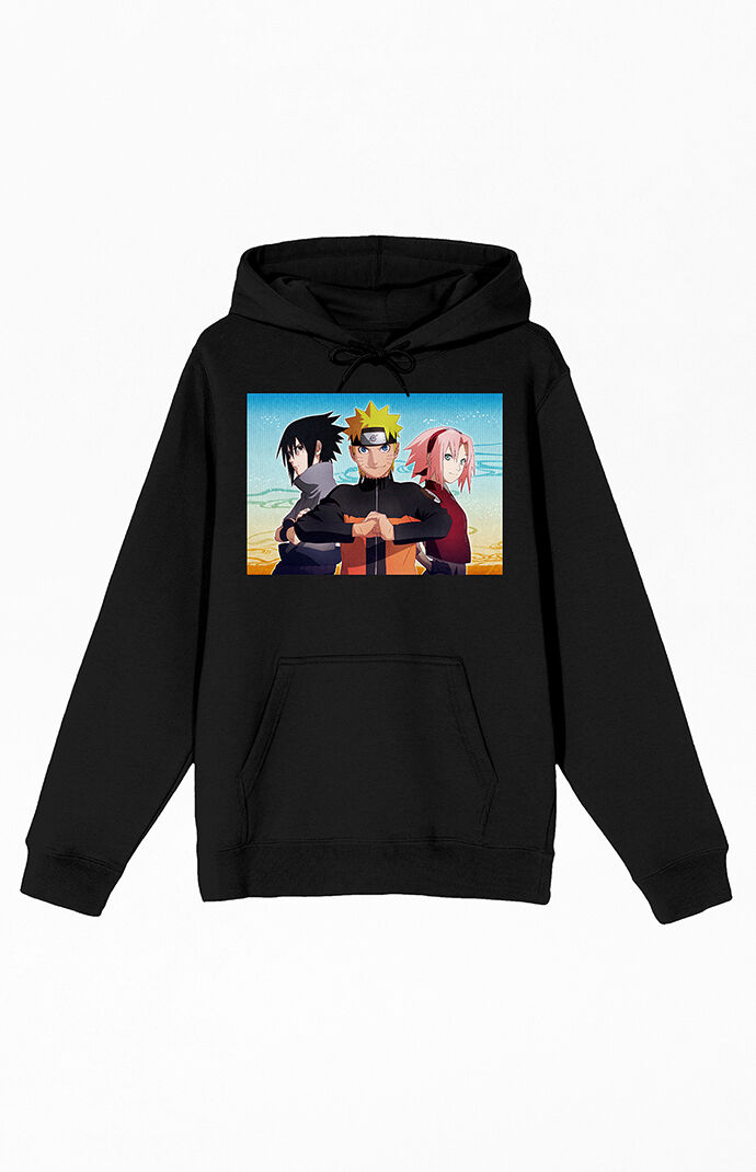 Sakura Hoodie PacSun