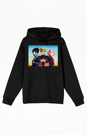 Sakura Hoodie