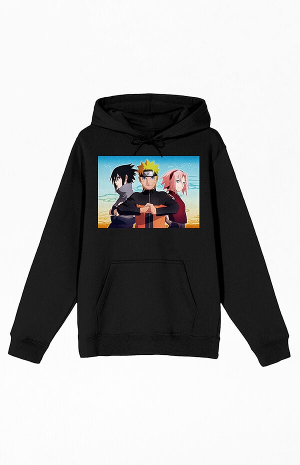 Sakura Hoodie