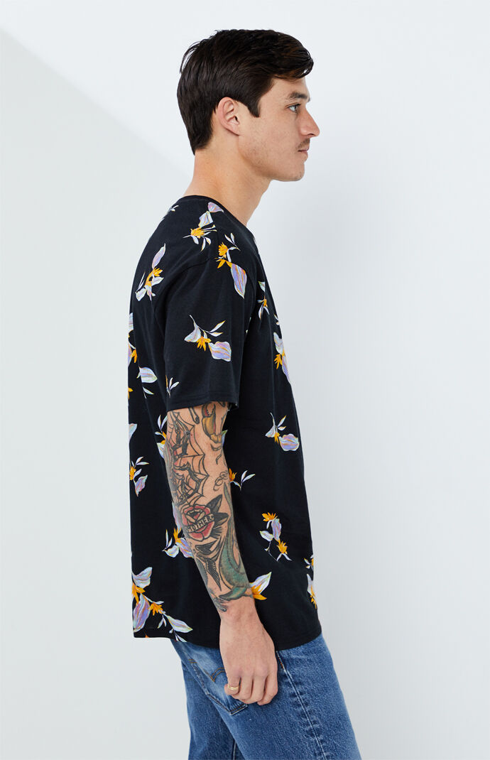 Rondel Floral T-Shirt