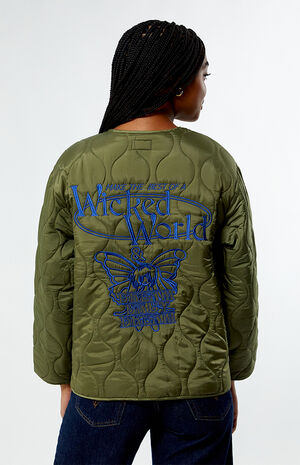 Eden Liner Jacket image number 3