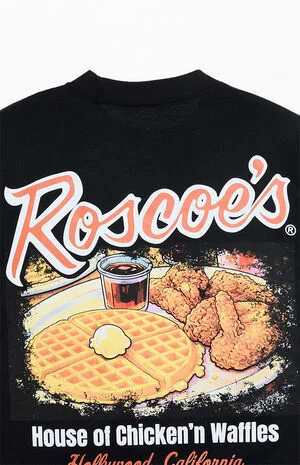 Rosco's Chicken T-Shirt image number 4