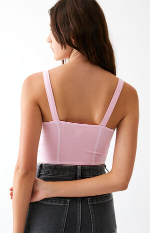 Brave Tank Top Brave Tank Top image number null