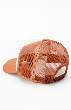 Kids Hadley Trucker Hat image number 3