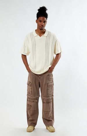 Finn Open Polo Shirt image number 3