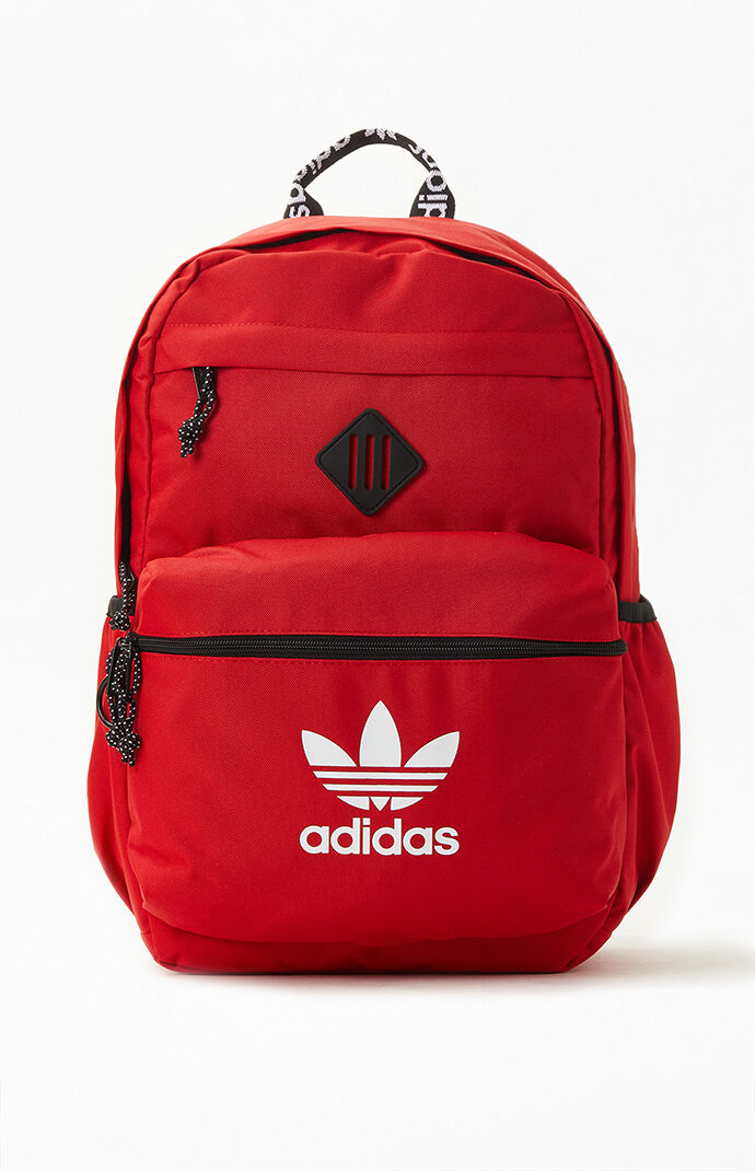 Recycled Trefoil 2.0 Backpack