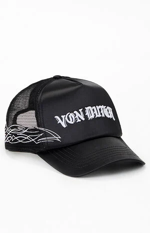 Originator Trucker Hat image number 1