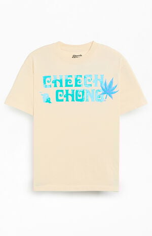 Cheech & Chong T-Shirt image number 2