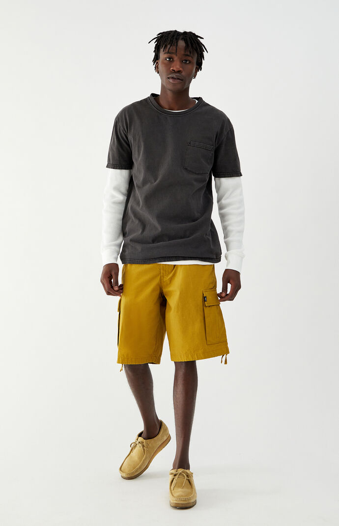 El Cargo Shorts