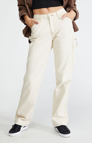 Cali Carpenter Pants image number 2
