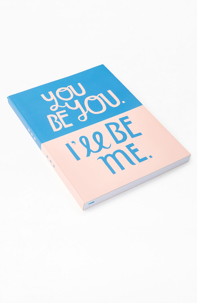 You Be You Journal
