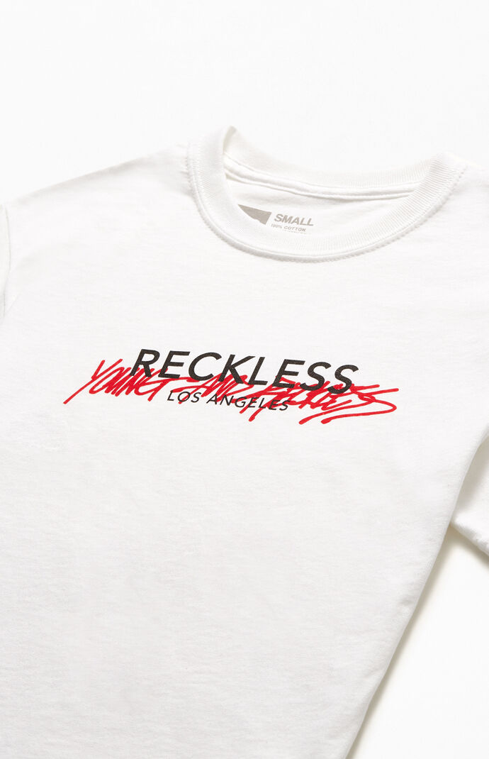 Handstyle T-Shirt