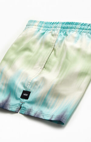 Mixed 16" Volley Shorts image number 4
