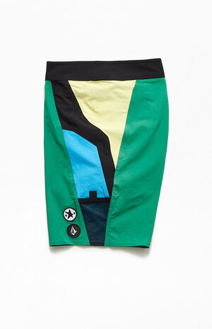 Surf Vitals Noa Deane Liberator 20" Boardshorts image number 3
