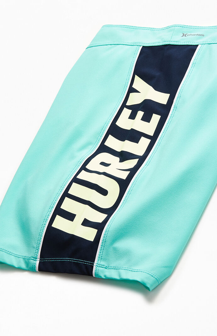 Phantom Fastlane 18" Boardshorts