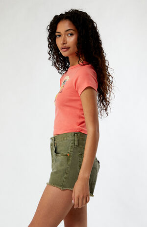 MTV Pineapple T-Shirt image number 3