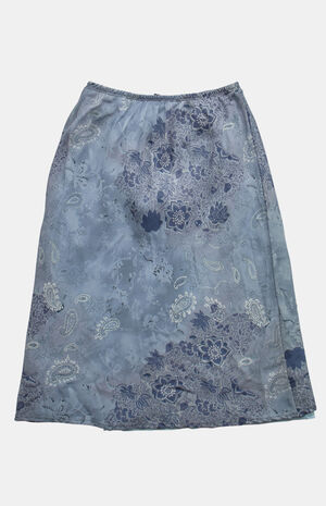 2000s Y2K Midi Skirt image number 2