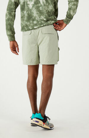Keith Nylon Tactical Shorts Keith Nylon Tactical Shorts image number null