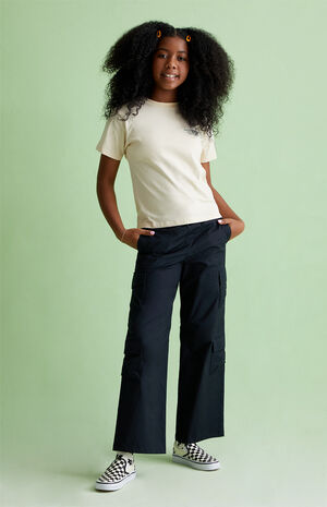 Pacific Sunwear Snake Palm T-Shirt image number 7