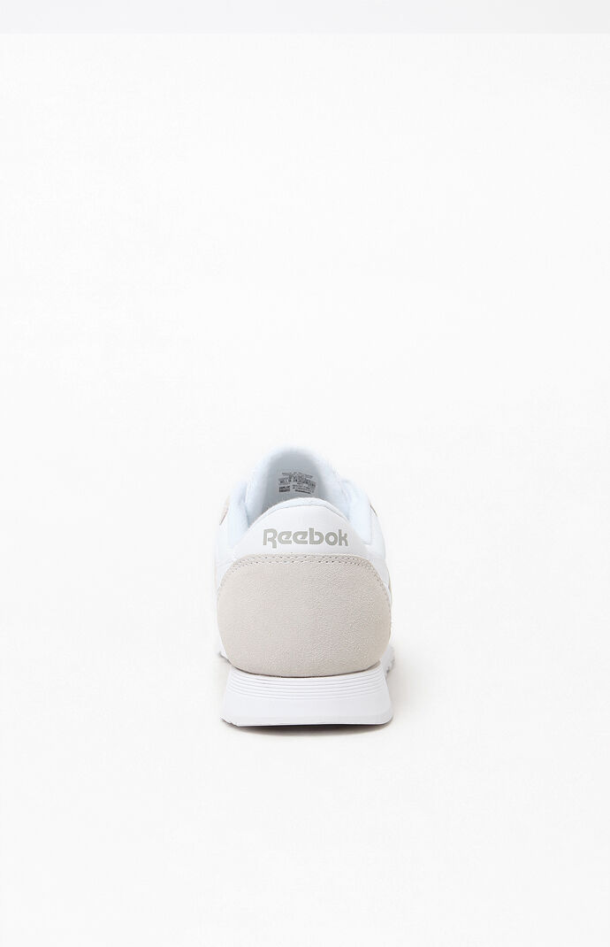 Reebok classic pacsun clearance