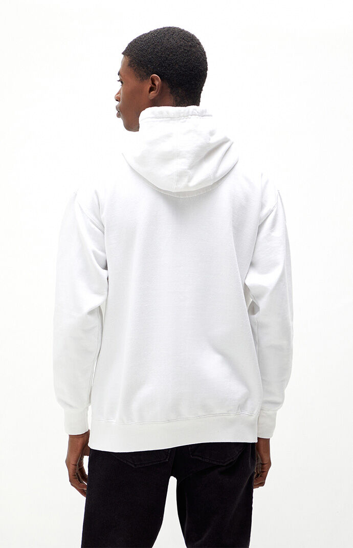 Nasa pacsun hoodie deals