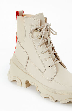 Women's Brex Lace-Up Boots image number 6