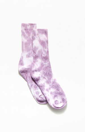 Cotton Candy Lounge Socks image number 4